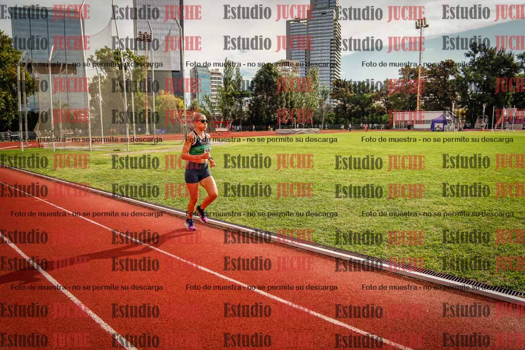 Fotos de los 3000 m de mujeres