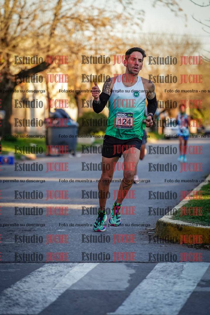 Fotos en el circuito - punto 4