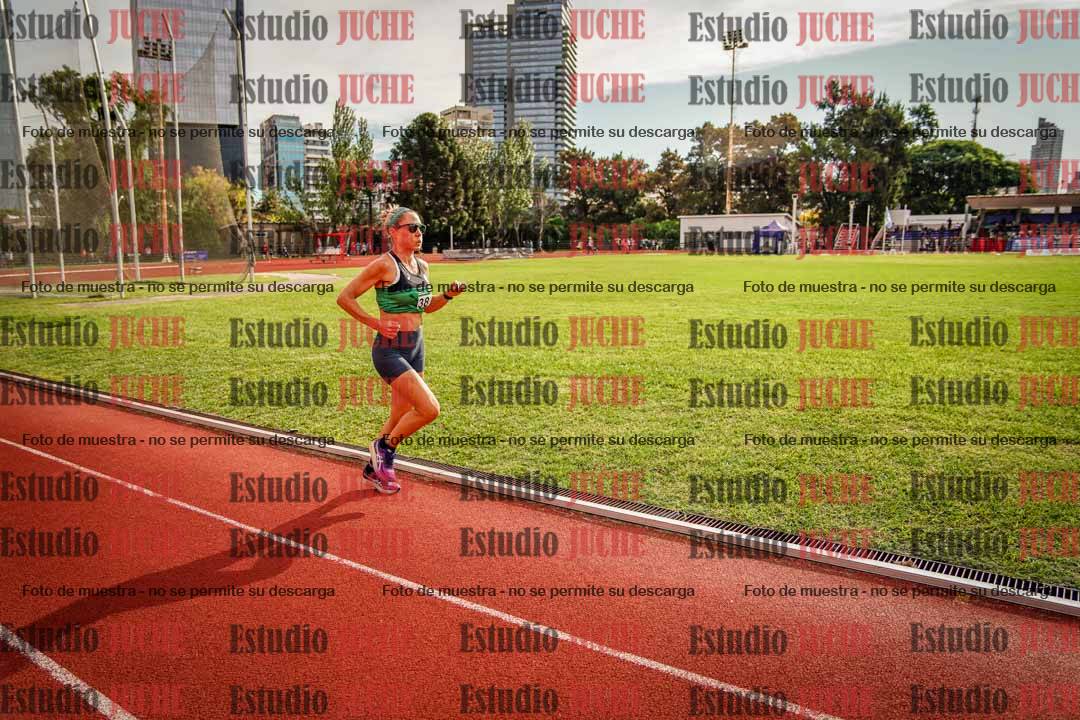 Fotos de los 3000 m de mujeres