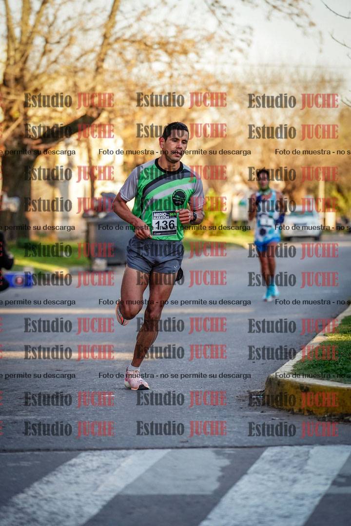 Fotos en el circuito - punto 4