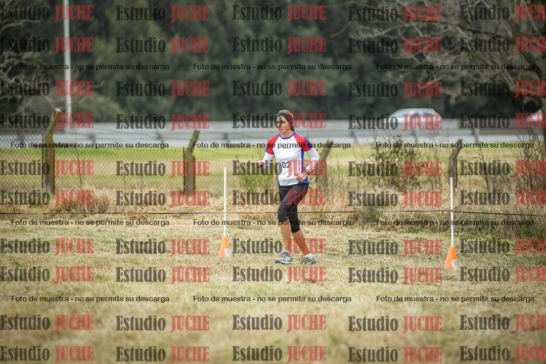 Fotos en el circuito