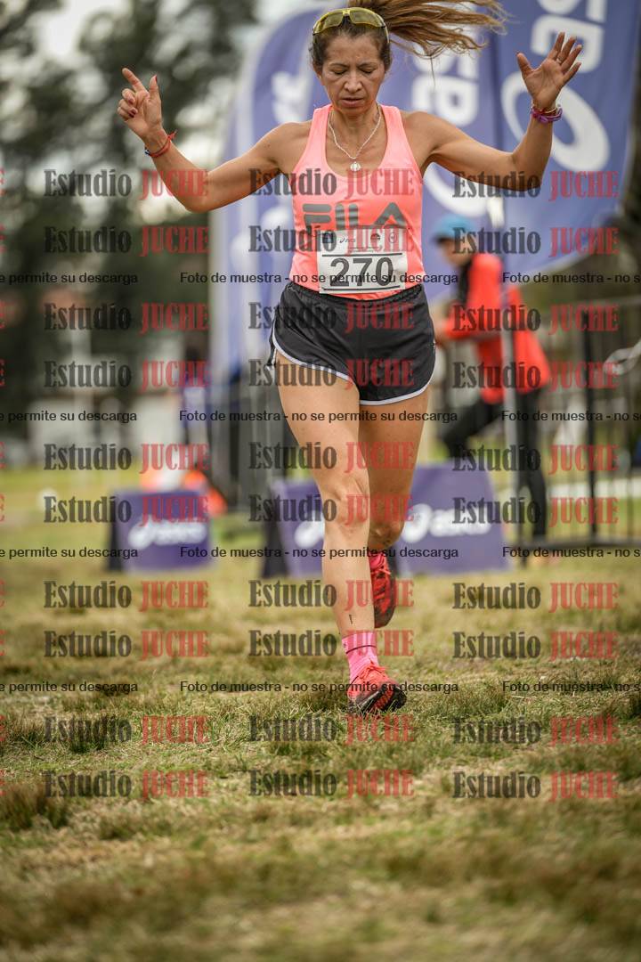 Fotos de la llegada