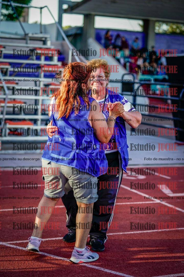 Fotos de algunos extras del torneo