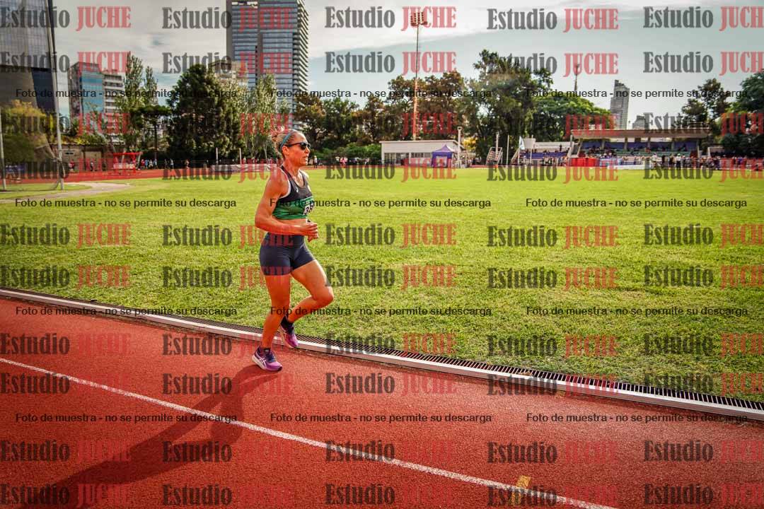 Fotos de los 3000 m de mujeres