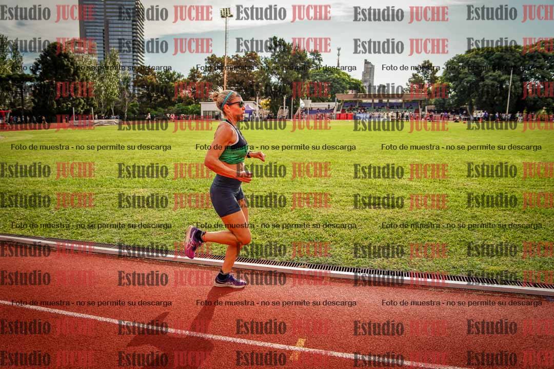 Fotos de los 3000 m de mujeres