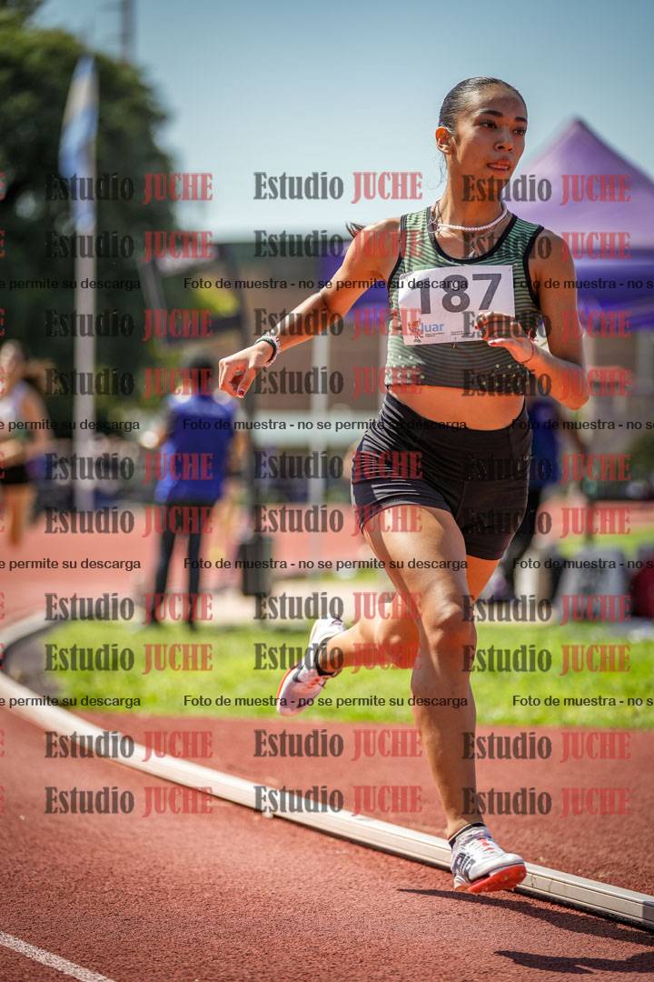 Fotos de los 800 m llanos de mujeres