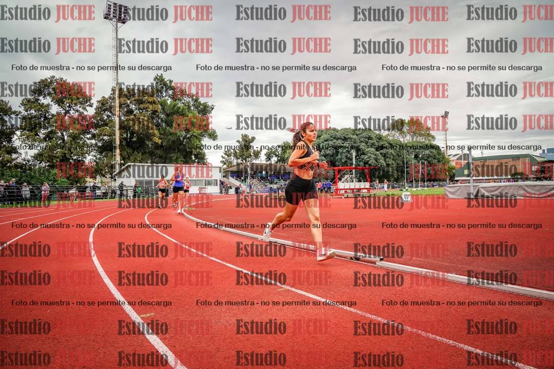 Fotos de los 1500 m llanos de mujeres