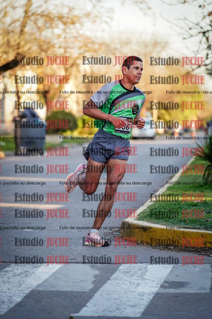 Fotos en el circuito - punto 4