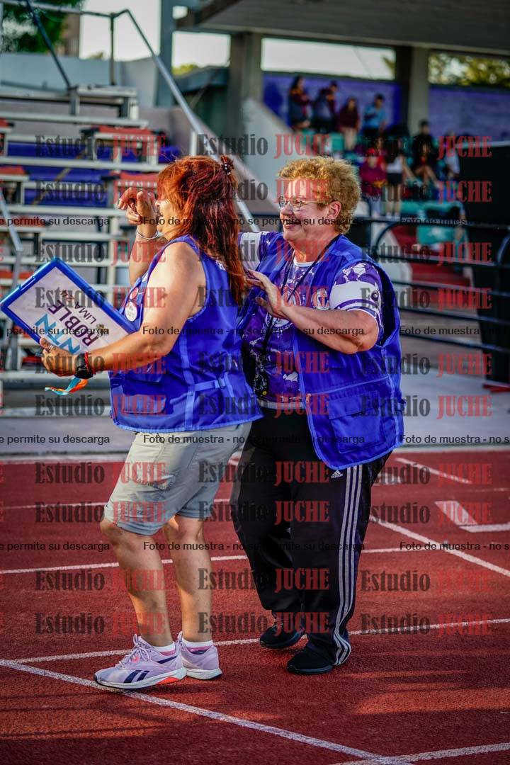 Fotos de algunos extras del torneo