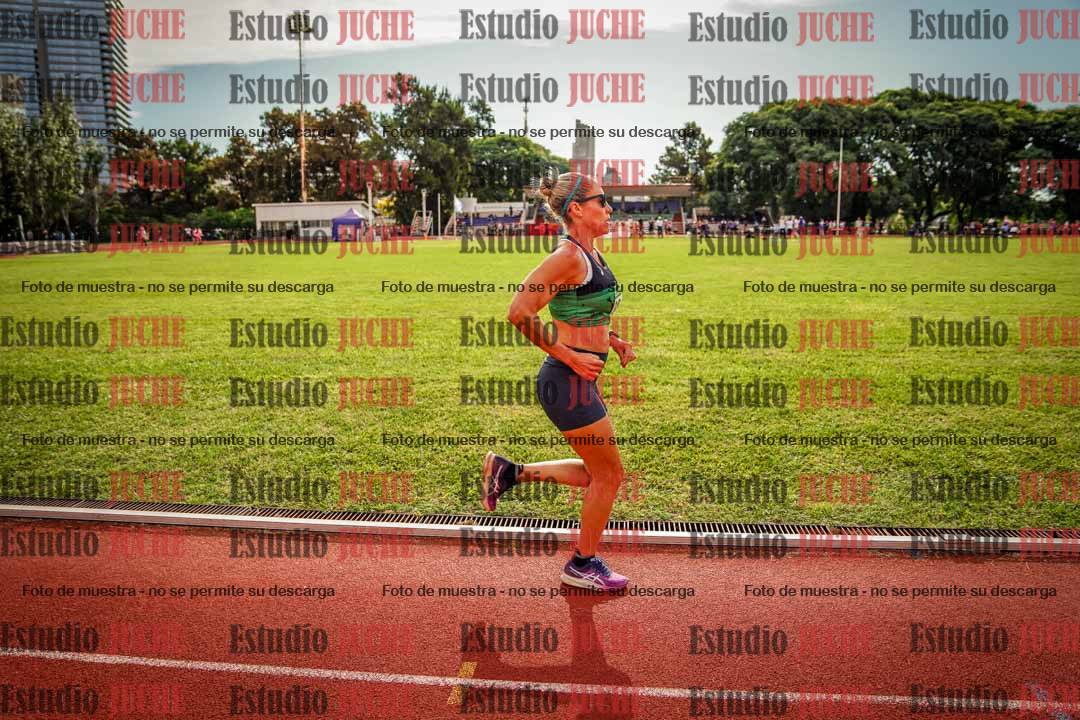 Fotos de los 3000 m de mujeres