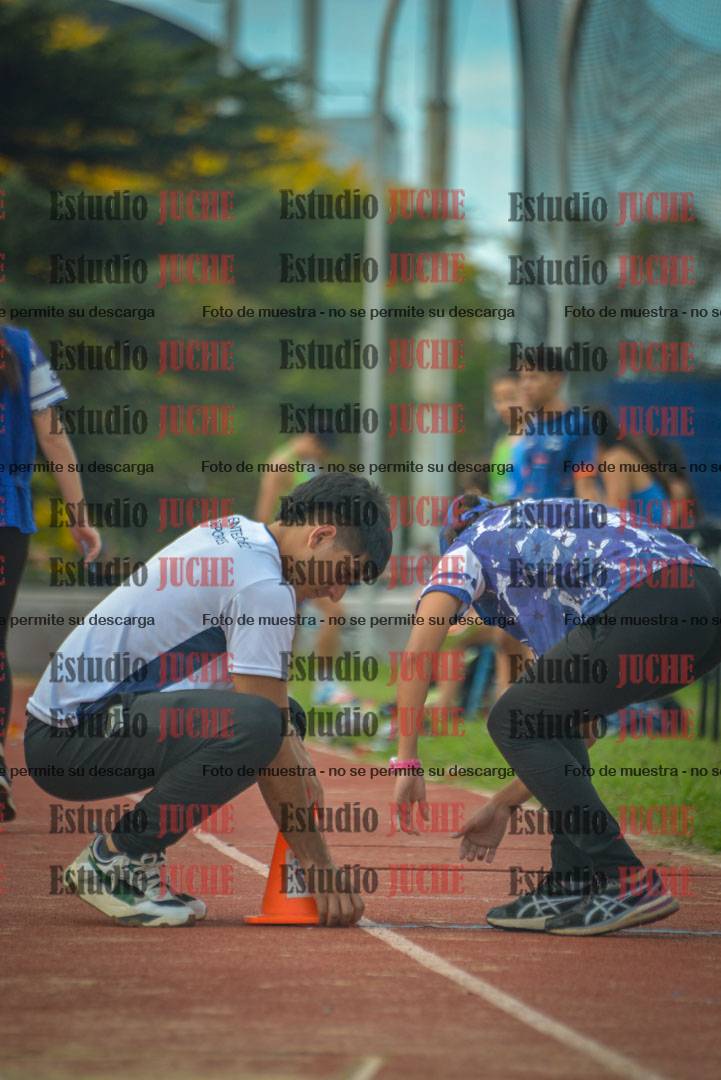 Fotos de algunos extras del torneo