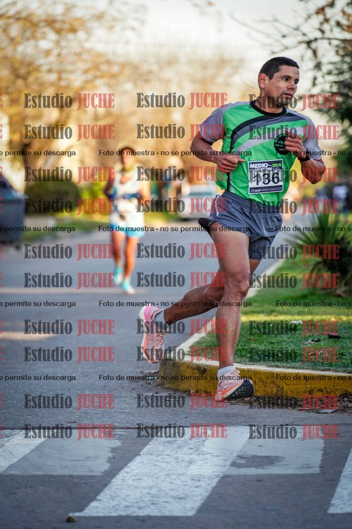 Fotos en el circuito - punto 4