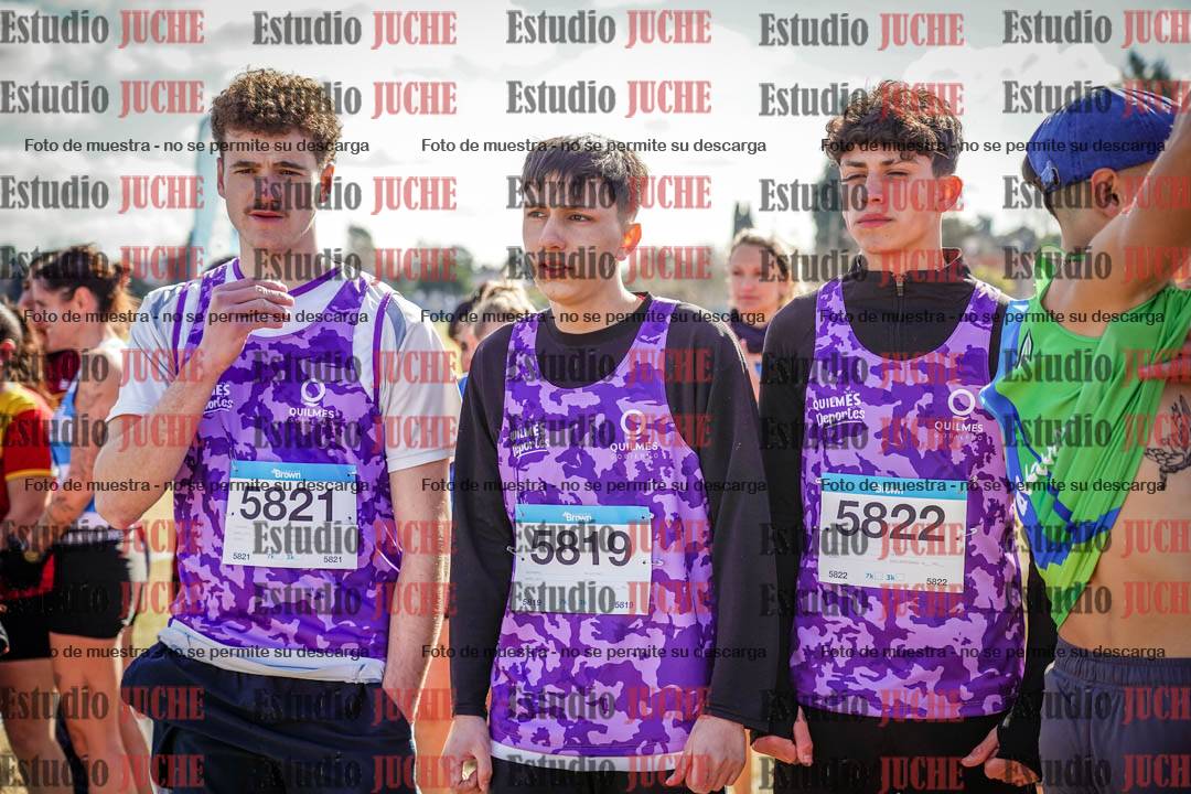 Fotos de algunos extras del evento