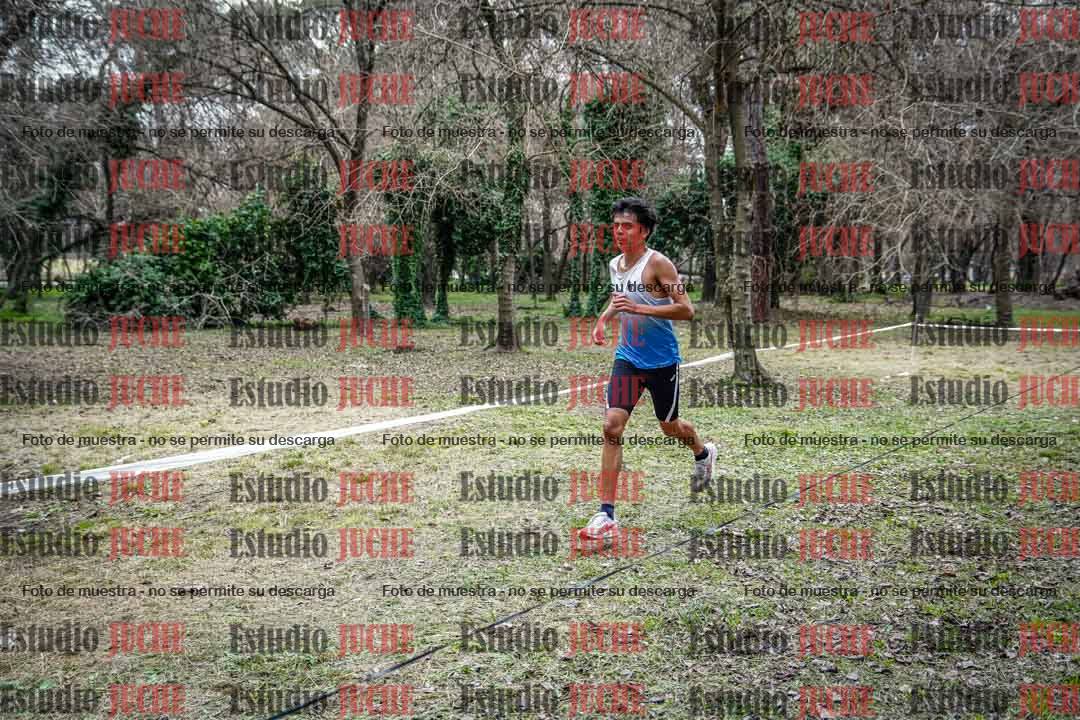 Fotos en el circuito