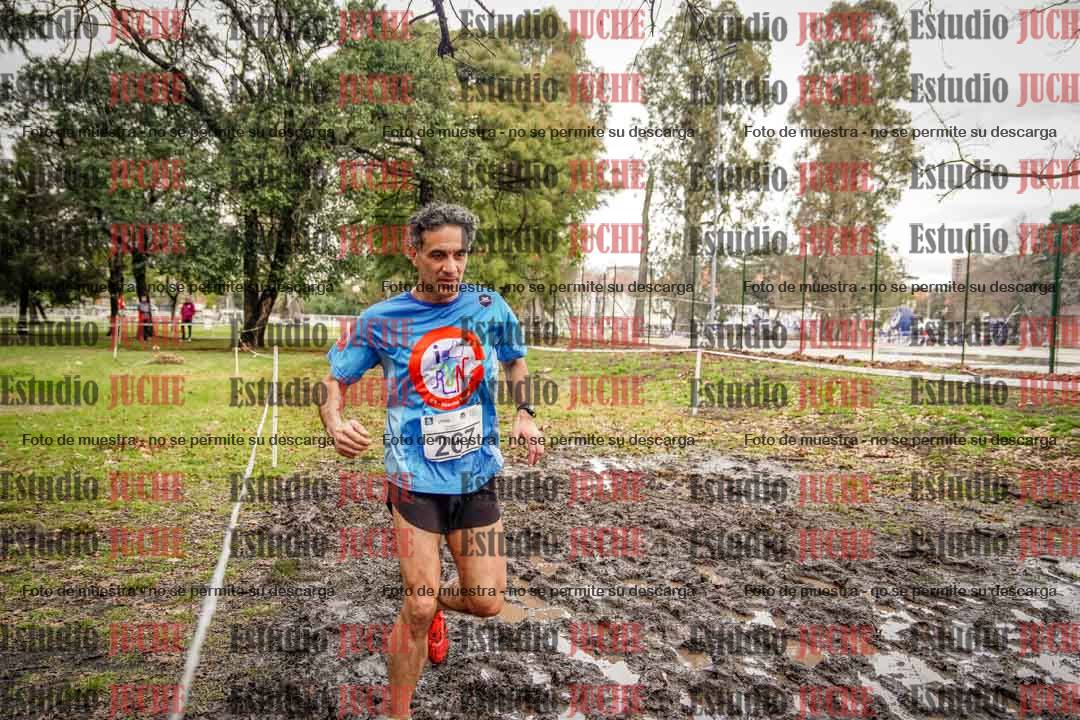 Fotos en el circuito