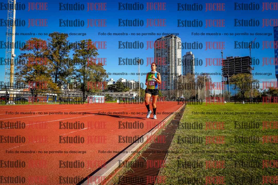 Fotos de los 3000 m llanos de mujeres