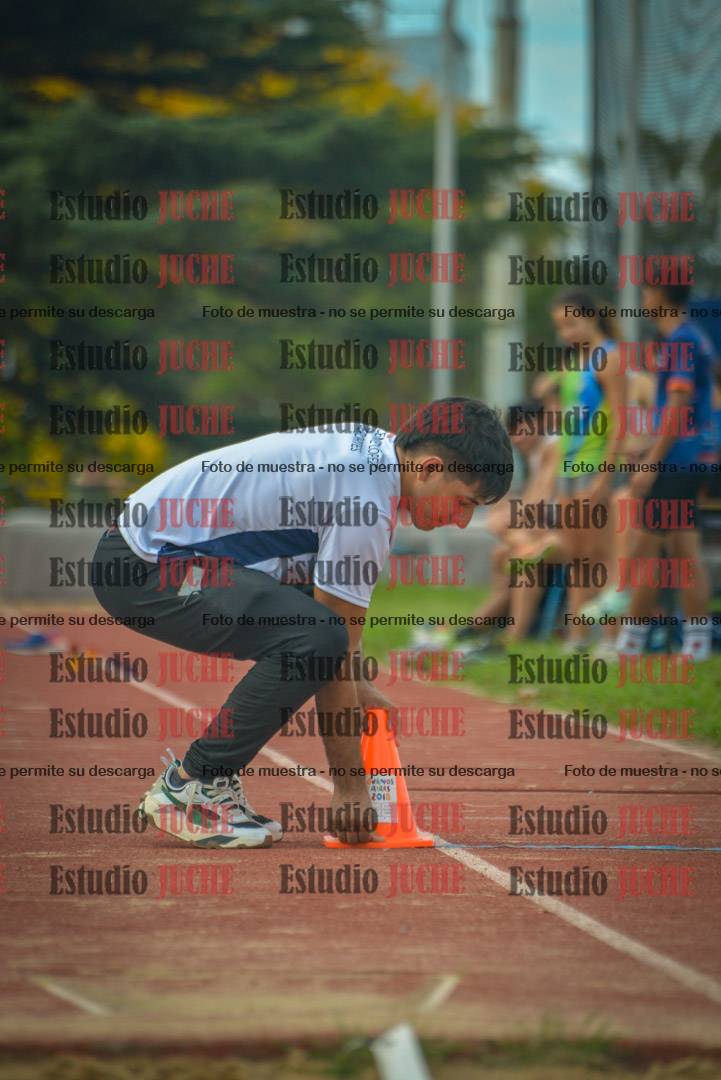 Fotos de algunos extras del torneo
