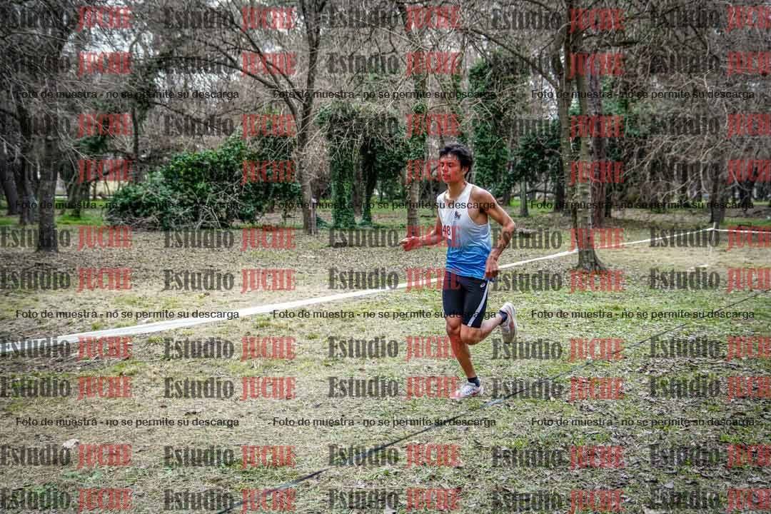 Fotos en el circuito
