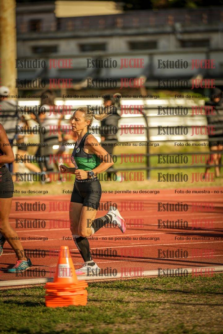 Fotos de los 3000 m llanos de mujeres