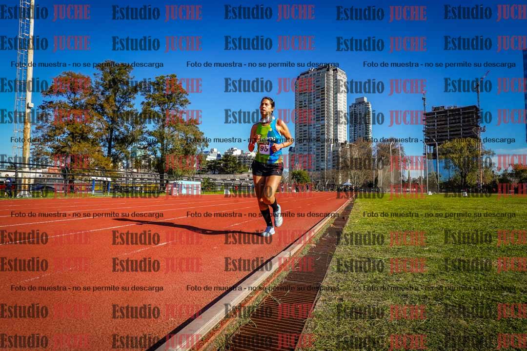 Fotos de los 3000 m llanos de mujeres