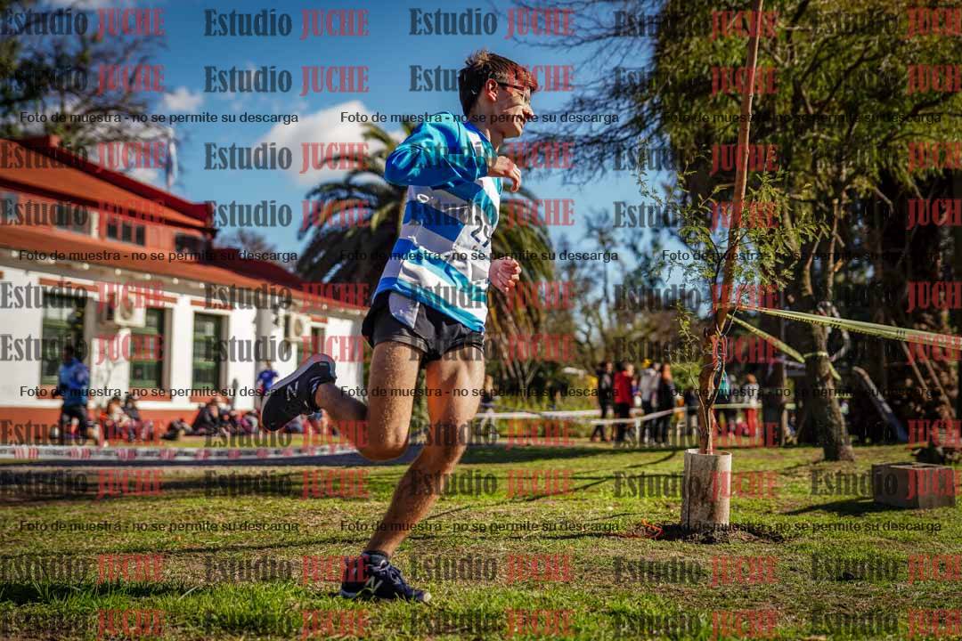 Fotos en el quinto punto del circuito