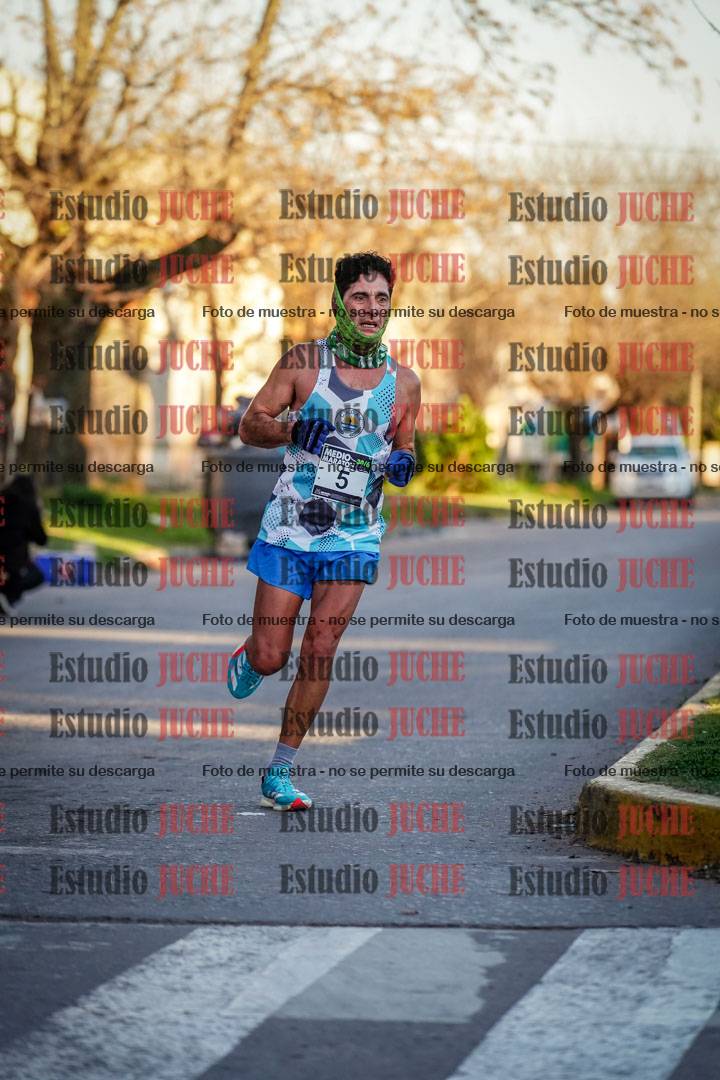 Fotos en el circuito - punto 4