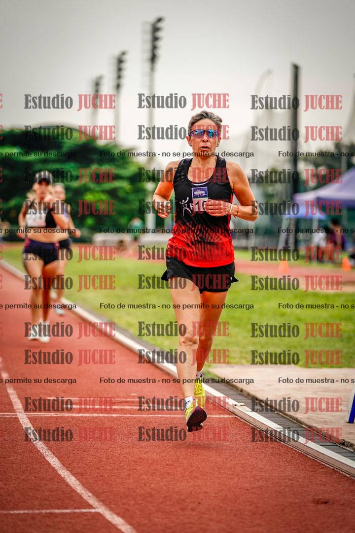 Fotos de los 800 m de mujeres