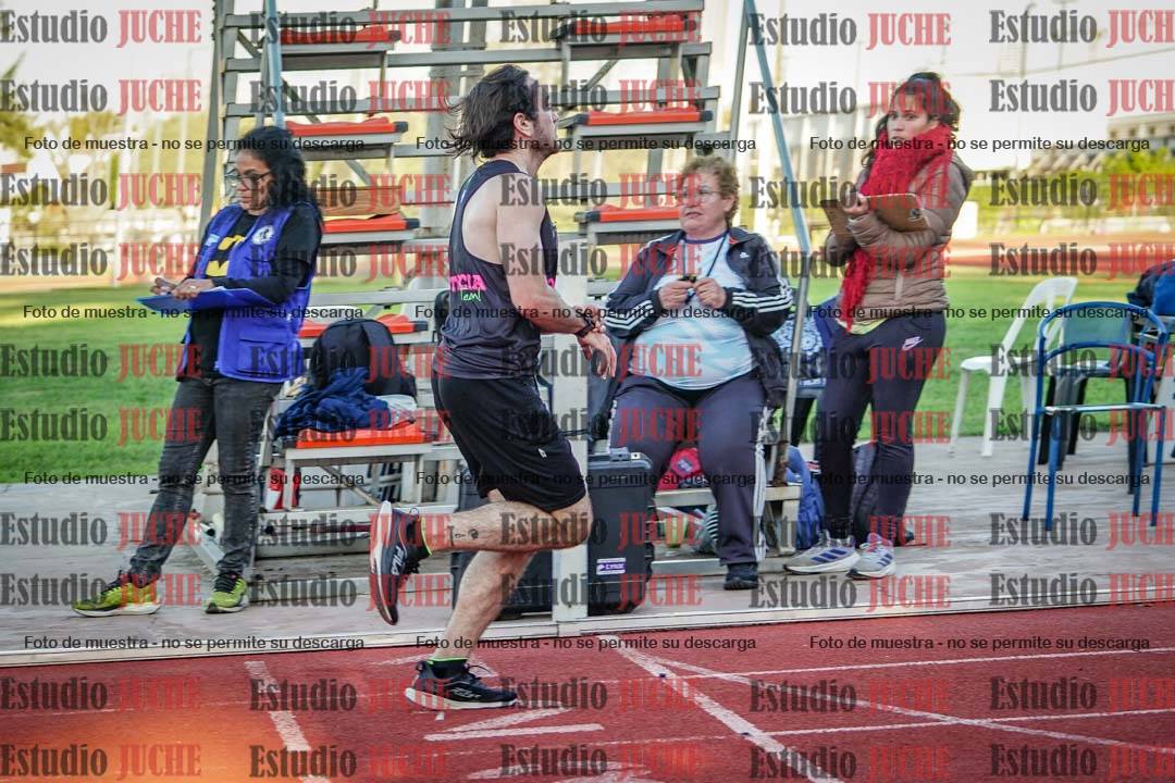 Fotos de los 5000 m