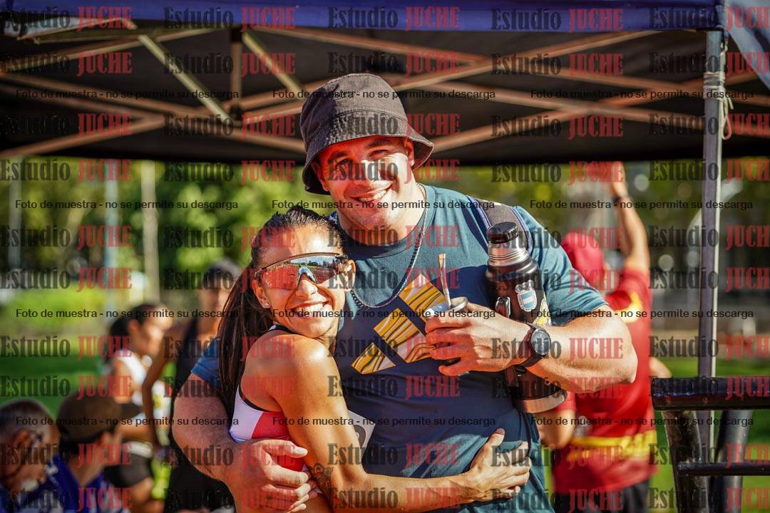 Fotos de algunos extras del torneo