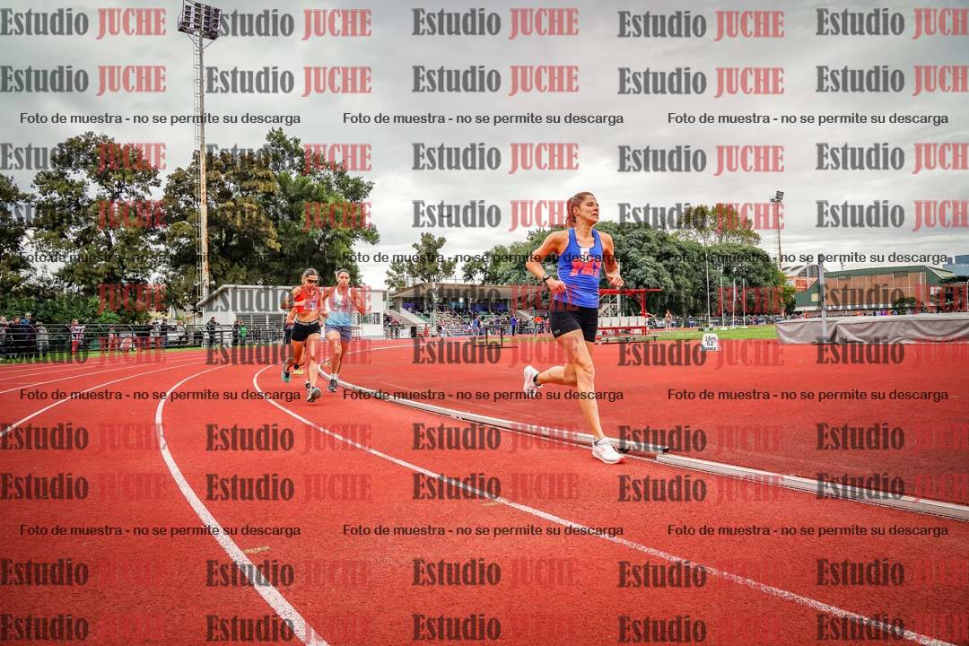 Fotos de los 1500 m llanos de mujeres