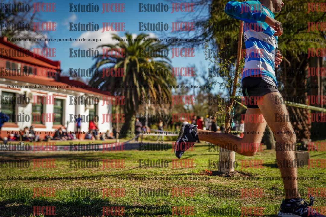 Fotos en el quinto punto del circuito