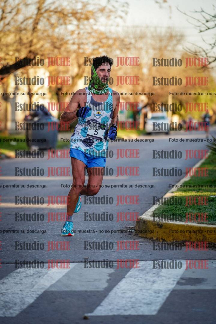 Fotos en el circuito - punto 4