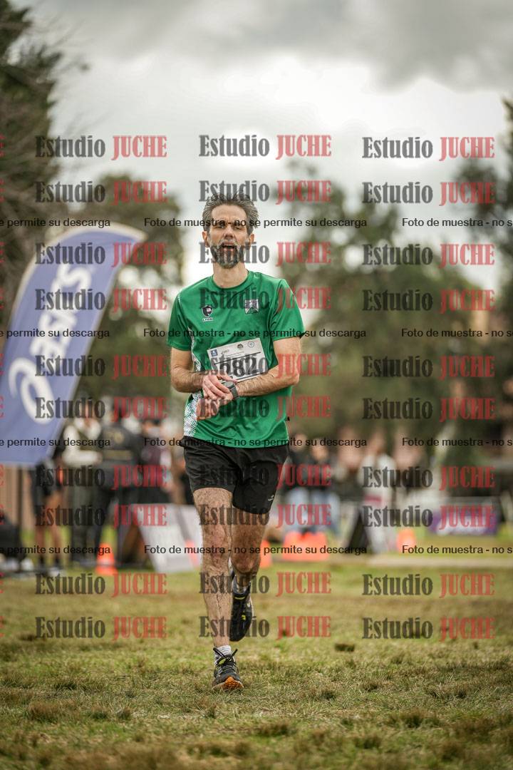 Fotos de la llegada