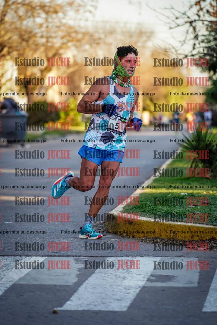 Fotos en el circuito - punto 4