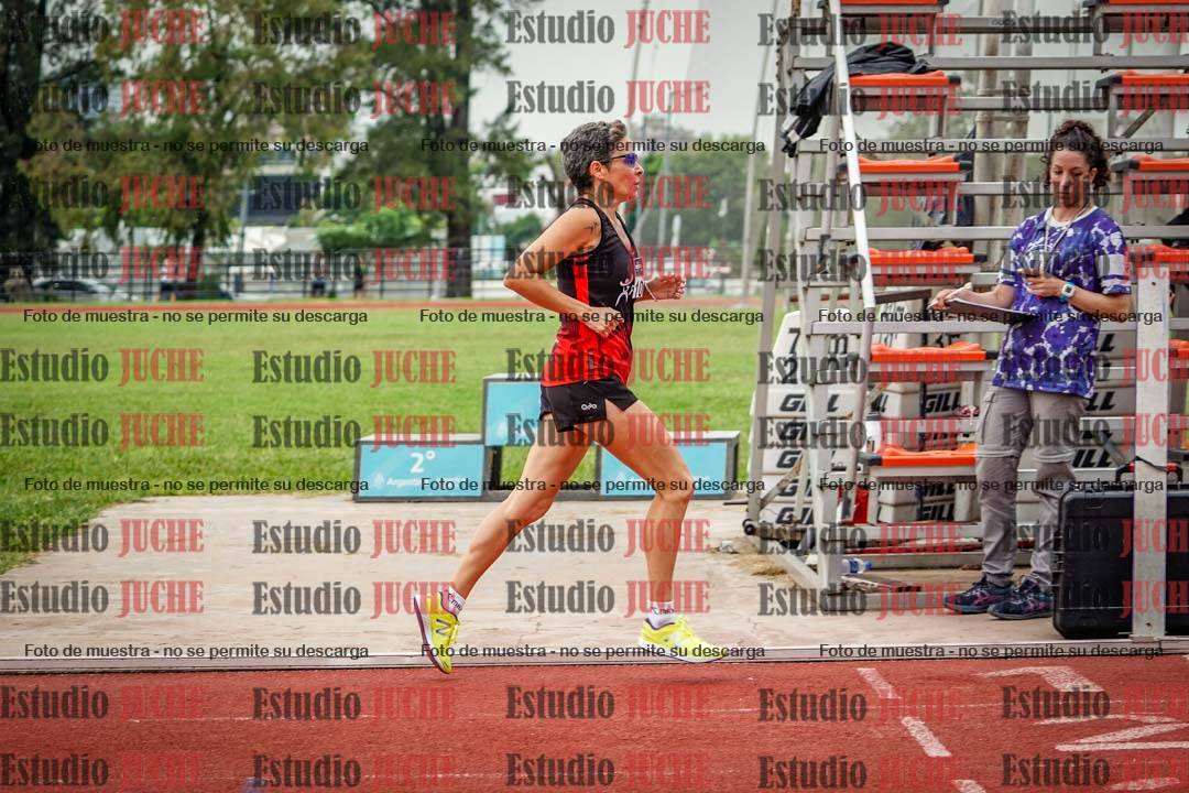 Fotos de los 800 m de mujeres