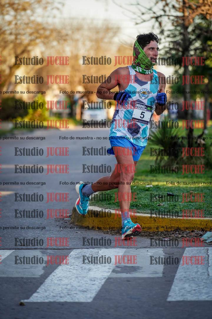 Fotos en el circuito - punto 4