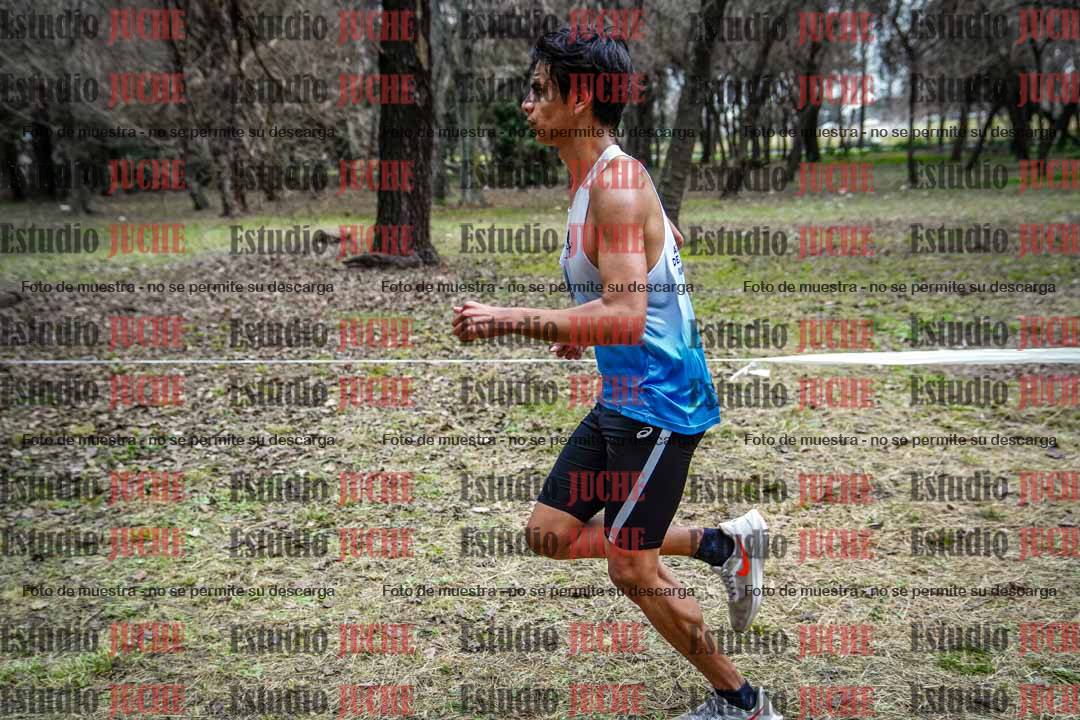 Fotos en el circuito