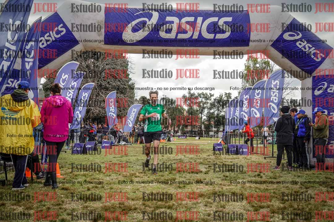 Fotos de la llegada
