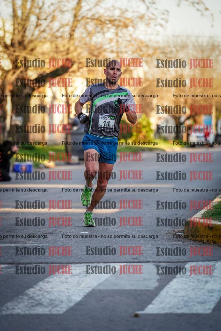 Fotos en el circuito - punto 4