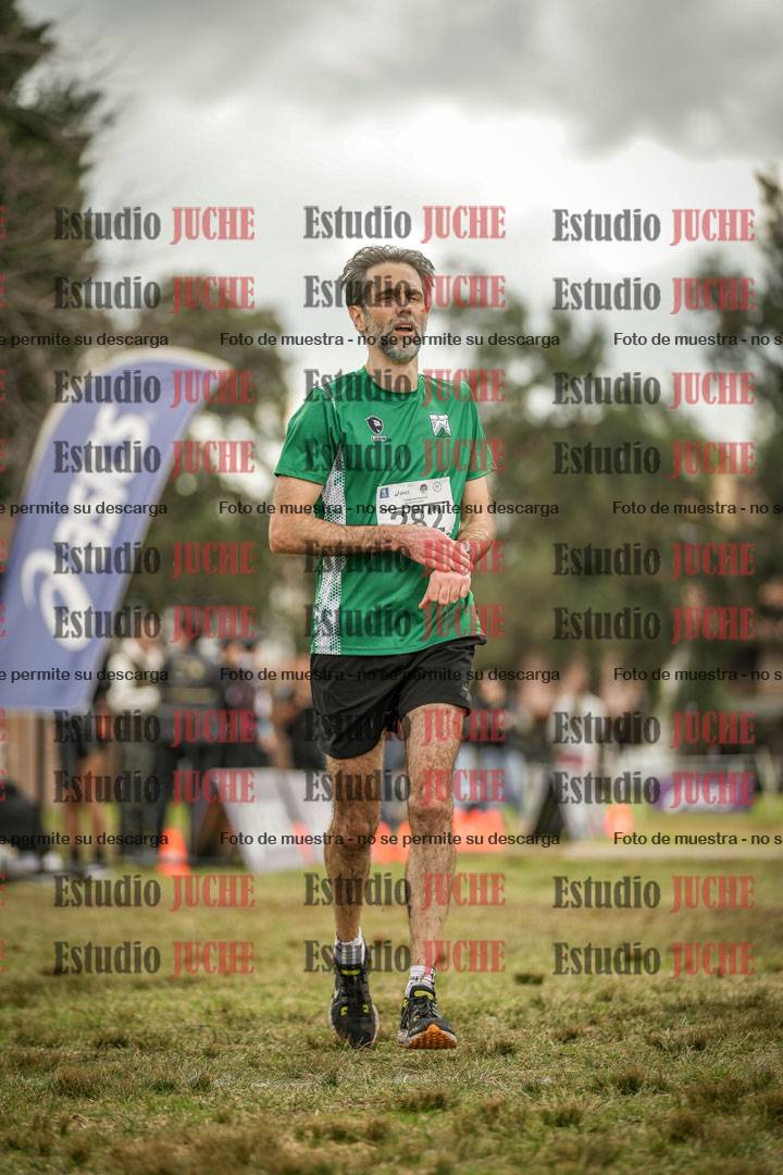 Fotos de la llegada