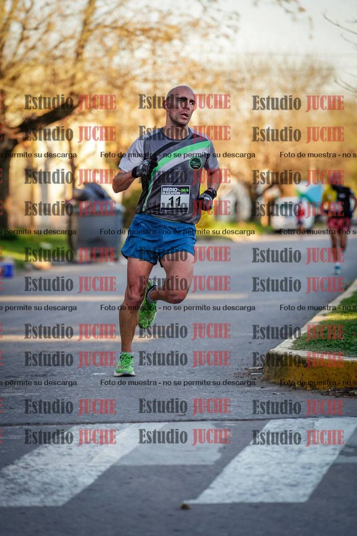 Fotos en el circuito - punto 4