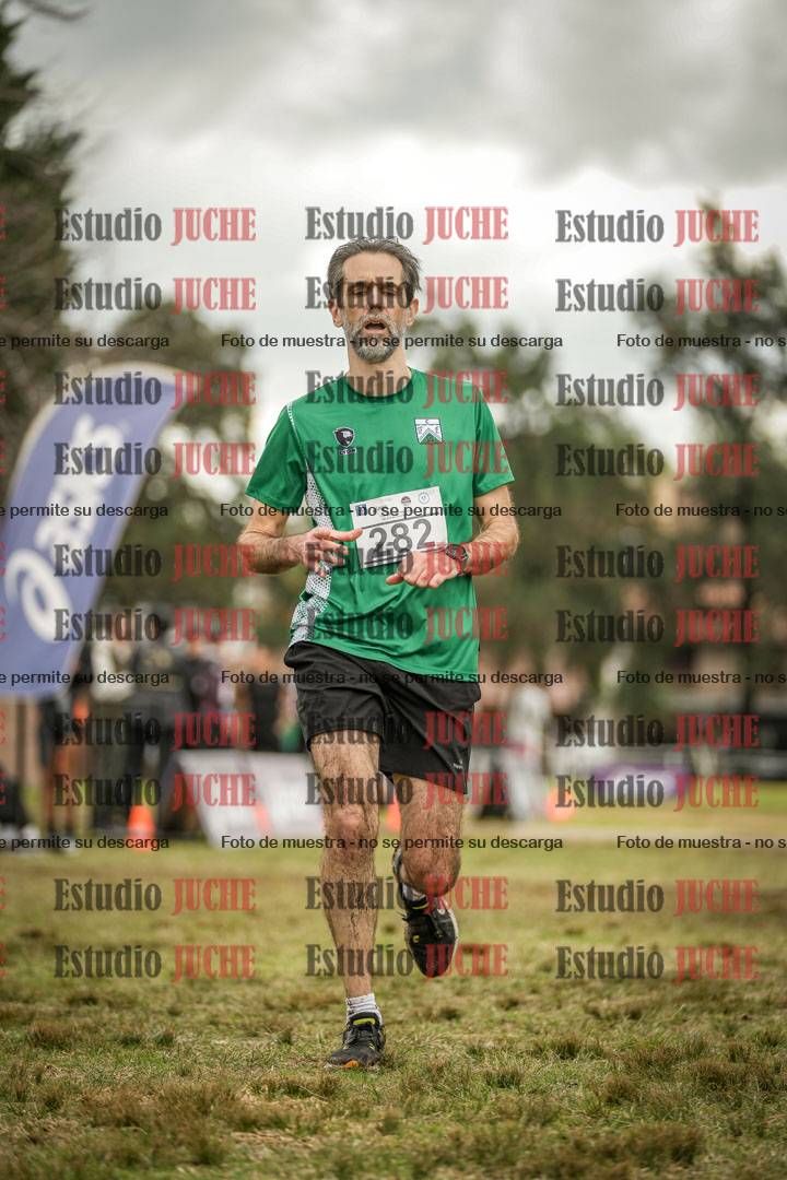Fotos de la llegada