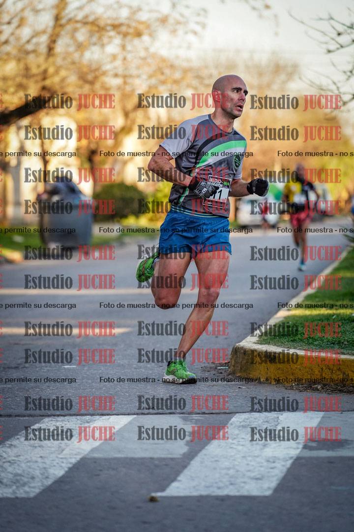 Fotos en el circuito - punto 4
