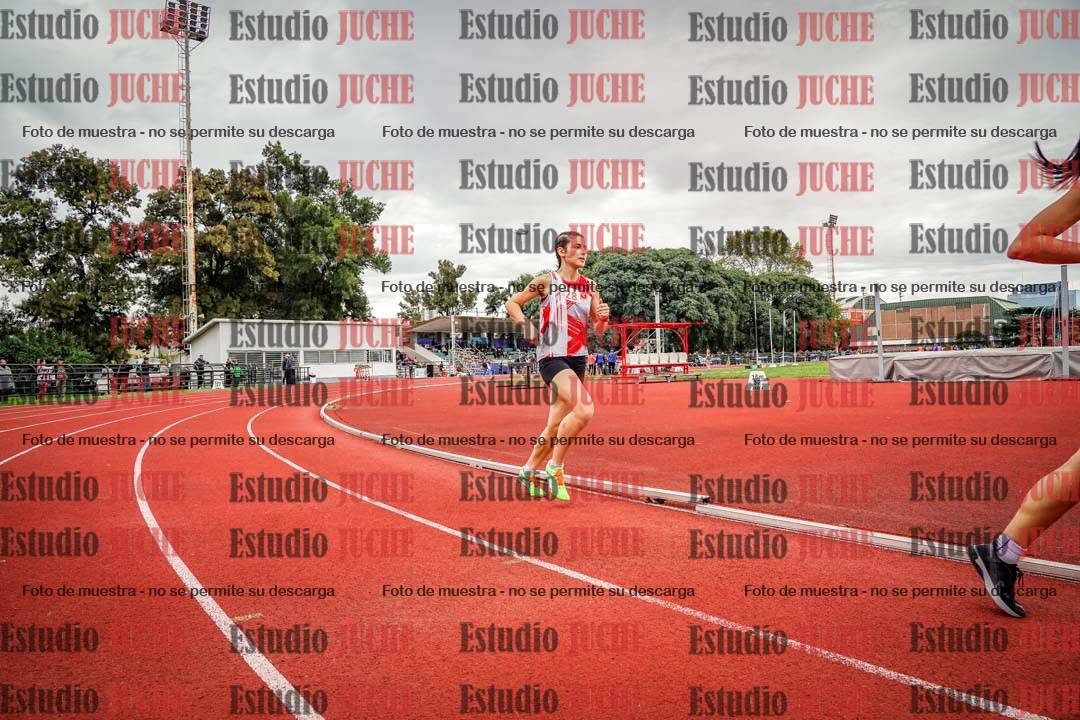Fotos de los 1500 m llanos de mujeres