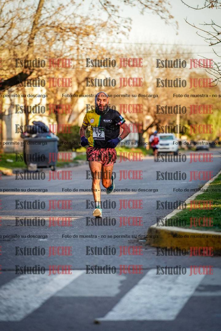 Fotos en el circuito - punto 4