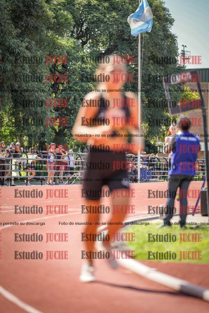 Fotos de los 800 m llanos de mujeres