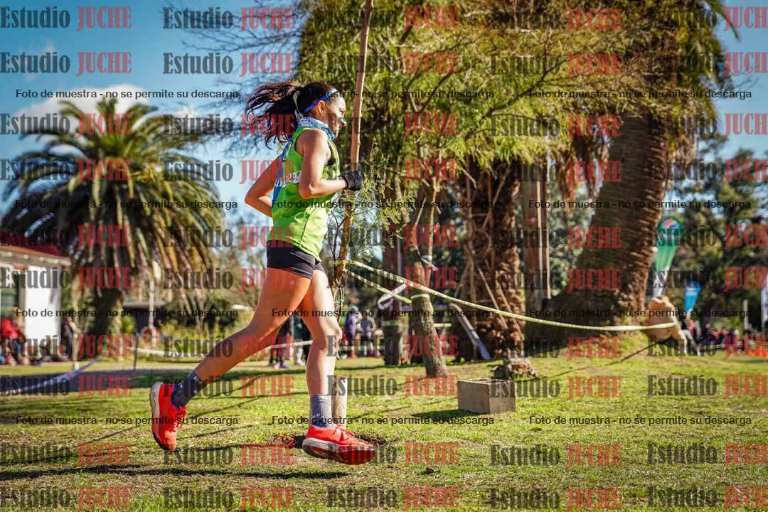 Fotos en el quinto punto del circuito