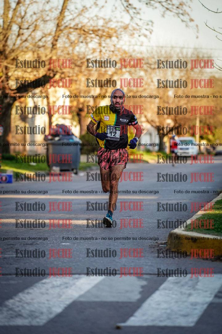 Fotos en el circuito - punto 4