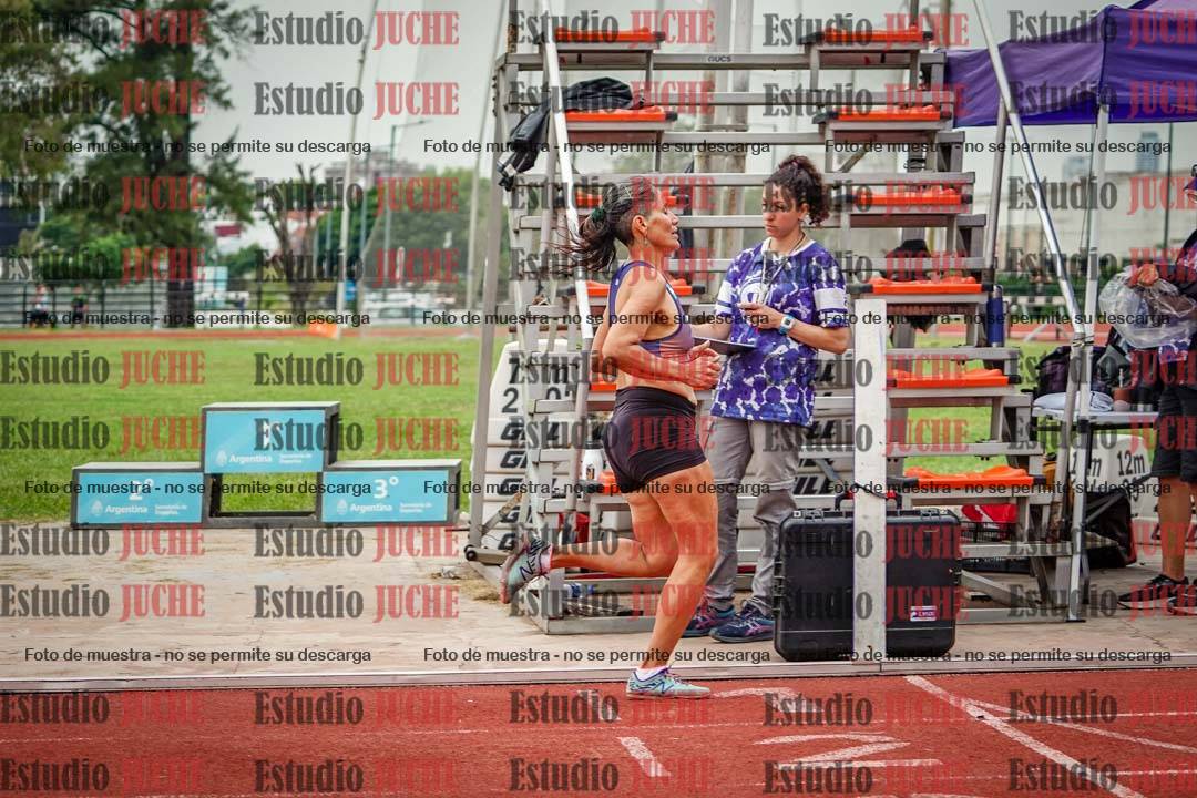 Fotos de los 800 m de mujeres