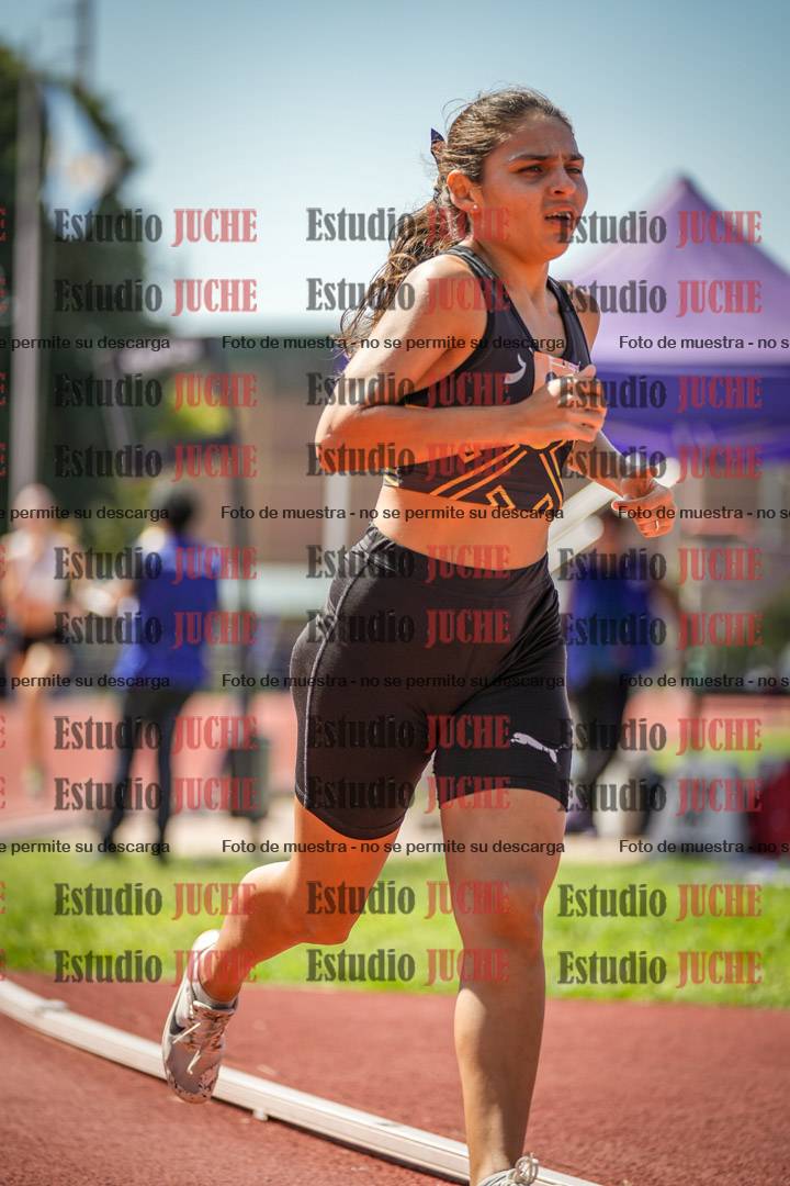 Fotos de los 800 m llanos de mujeres